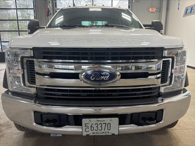 used 2019 Ford F-450 car, priced at $37,991