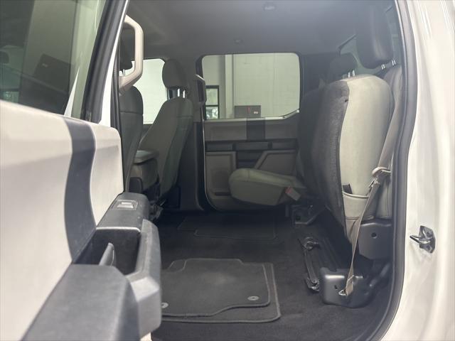 used 2019 Ford F-450 car, priced at $37,991