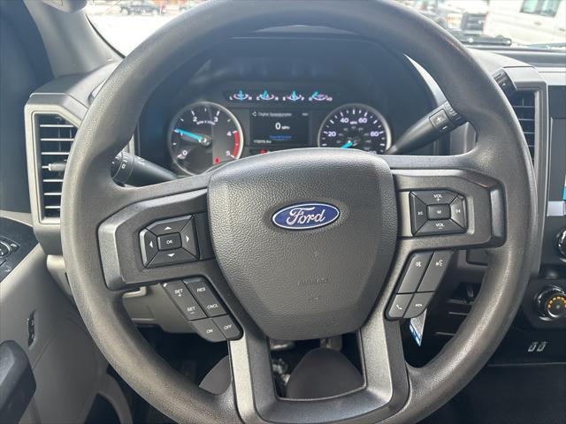 used 2019 Ford F-450 car, priced at $39,998