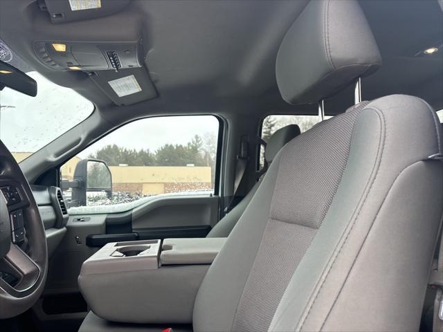 used 2019 Ford F-450 car, priced at $39,998