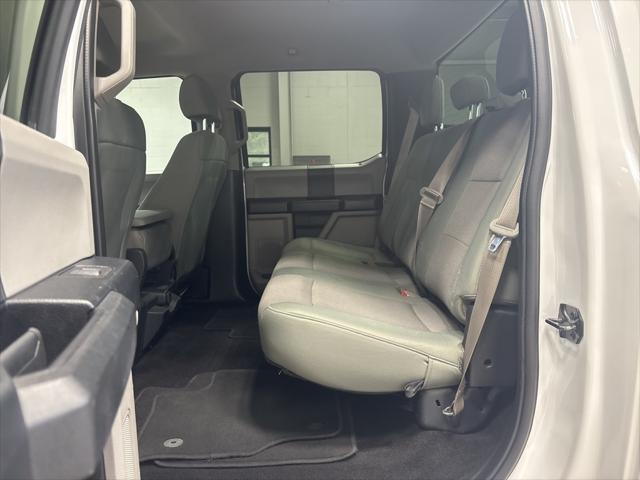 used 2019 Ford F-450 car, priced at $37,991