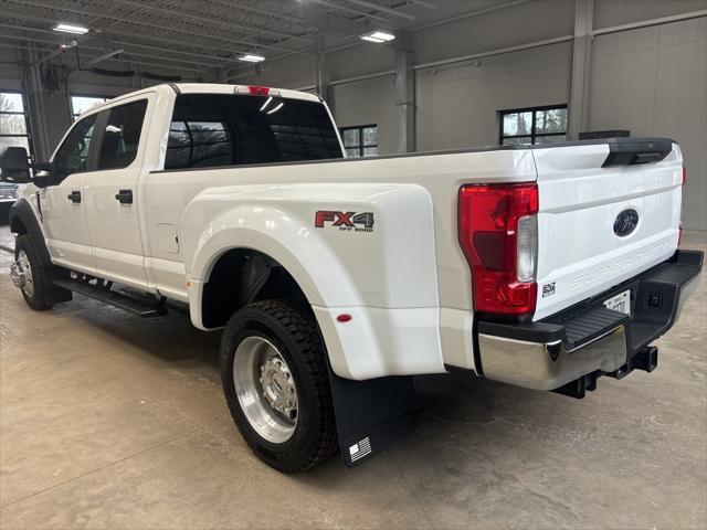 used 2019 Ford F-450 car, priced at $37,991