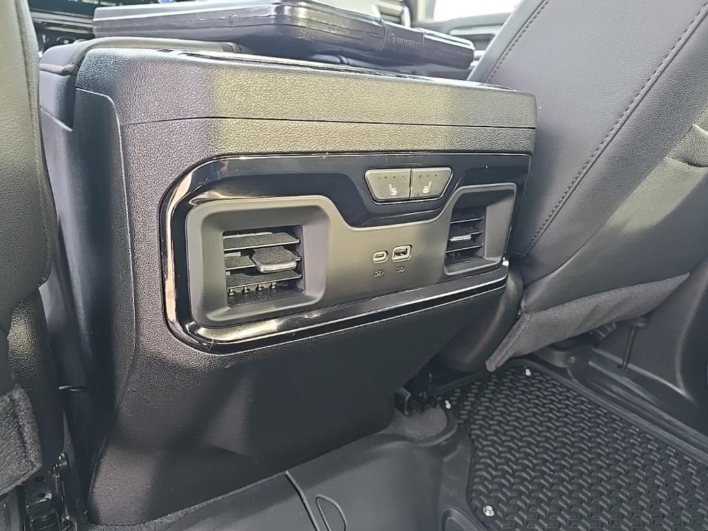 used 2025 GMC Sierra 1500 car, priced at $61,497