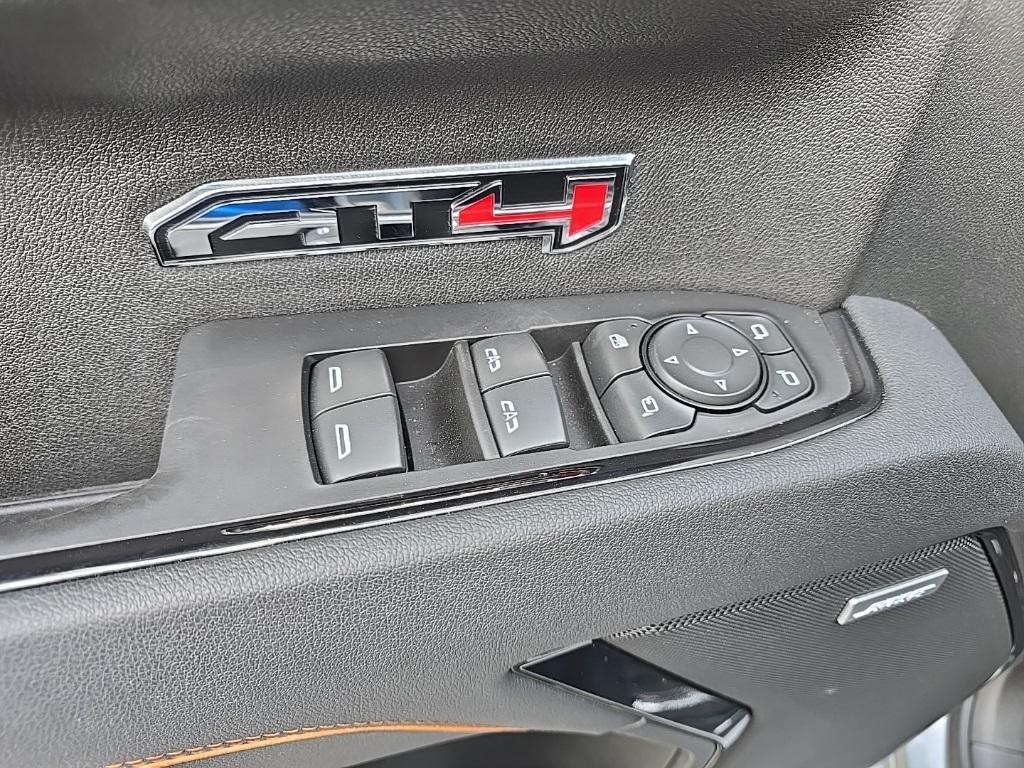 used 2025 GMC Sierra 1500 car, priced at $61,497