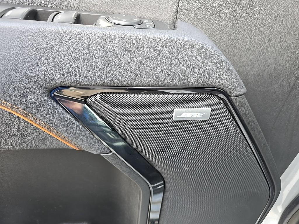 used 2025 GMC Sierra 1500 car, priced at $61,497