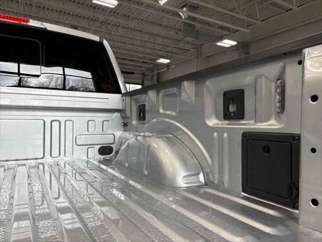 used 2024 Ford F-150 car, priced at $57,497