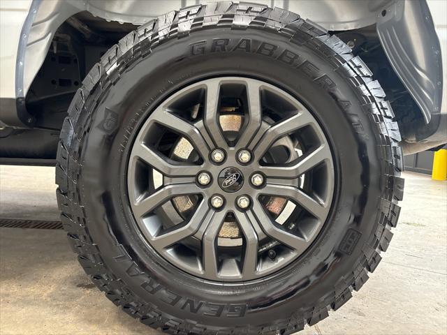 used 2024 Ford F-150 car, priced at $57,497