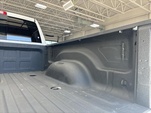 used 2024 Ram 2500 car, priced at $68,498