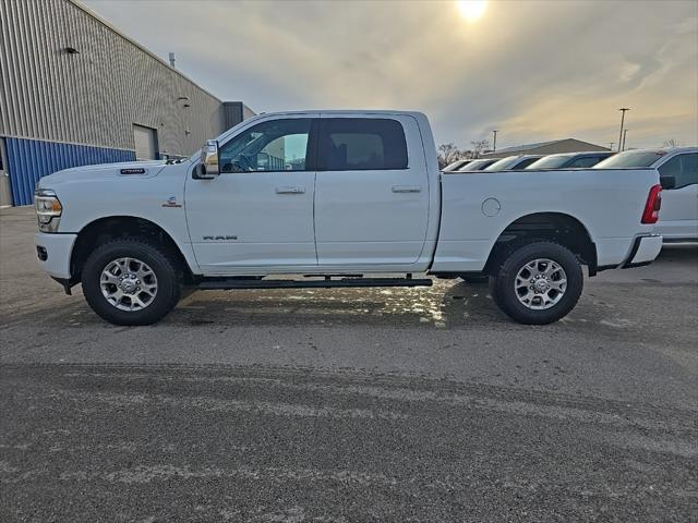 used 2024 Ram 2500 car, priced at $68,498
