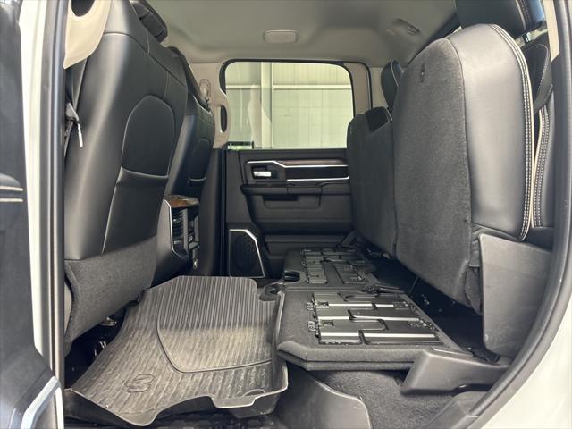 used 2024 Ram 2500 car, priced at $68,498