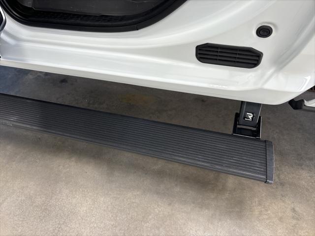 used 2024 Ram 2500 car, priced at $68,498