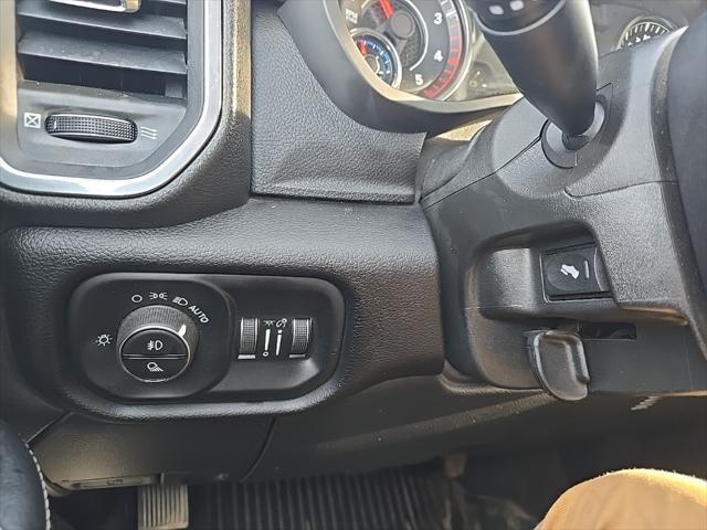 used 2024 Ram 2500 car, priced at $68,498