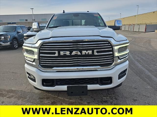 used 2024 Ram 2500 car, priced at $68,498