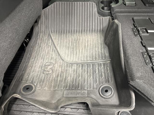 used 2024 Ram 2500 car, priced at $68,498