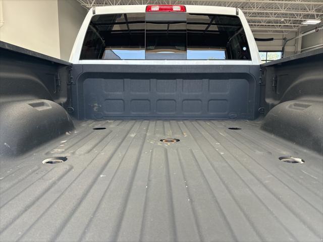 used 2024 Ram 2500 car, priced at $68,498