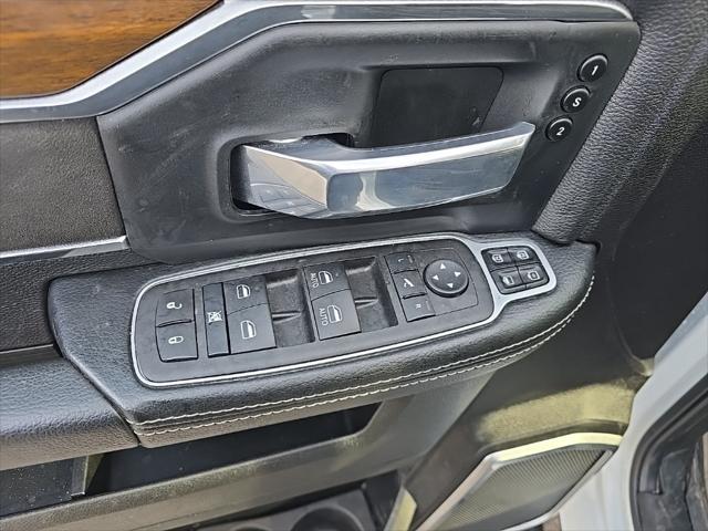 used 2024 Ram 2500 car, priced at $68,498