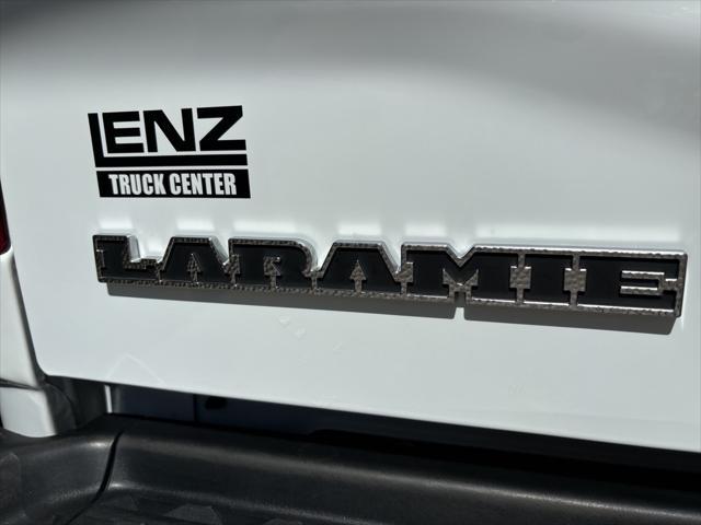 used 2024 Ram 2500 car, priced at $68,498