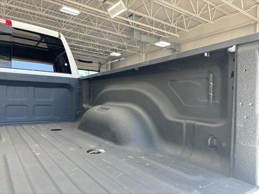 used 2024 Ram 2500 car, priced at $65,992