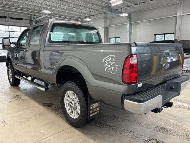 used 2016 Ford F-350 car, priced at $31,998