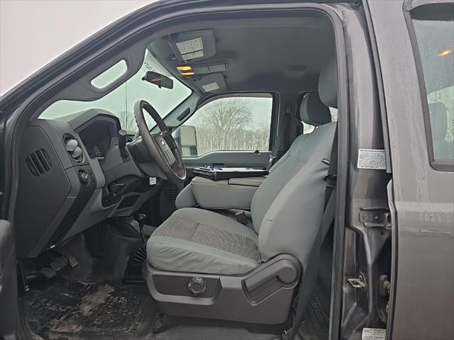 used 2016 Ford F-350 car, priced at $31,998