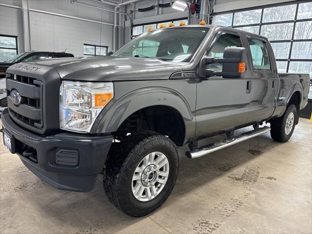 used 2016 Ford F-350 car, priced at $31,998