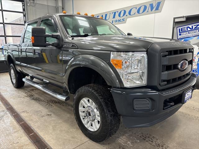 used 2016 Ford F-350 car, priced at $31,998