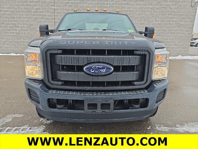 used 2016 Ford F-350 car, priced at $31,998