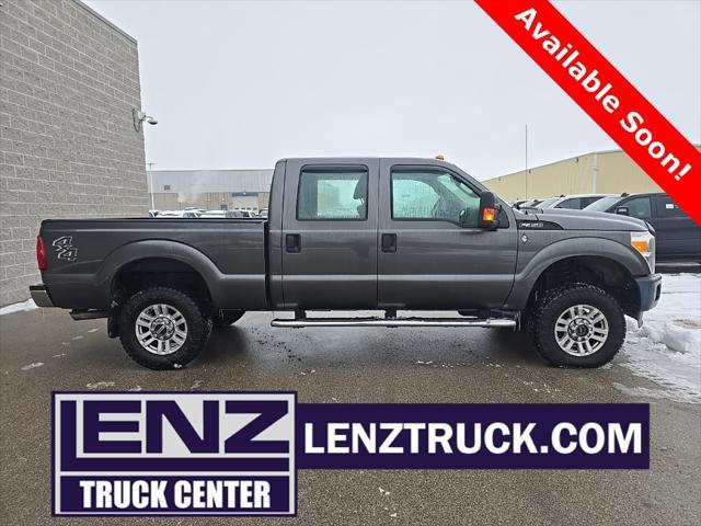 used 2016 Ford F-350 car, priced at $31,998