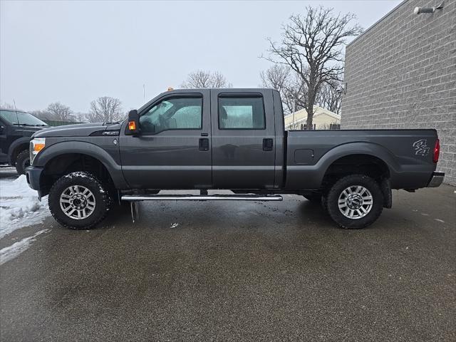 used 2016 Ford F-350 car, priced at $31,998