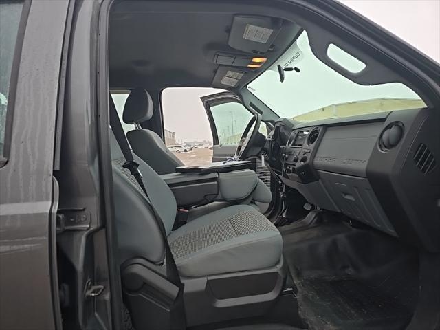 used 2016 Ford F-350 car, priced at $31,998