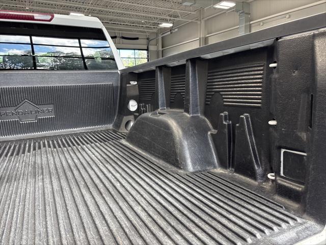 used 2021 Chevrolet Silverado 1500 car, priced at $36,997