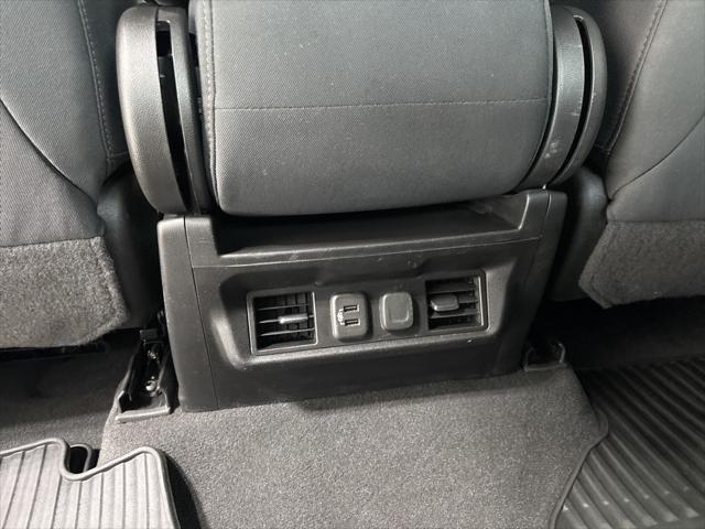 used 2021 Chevrolet Silverado 1500 car, priced at $36,997