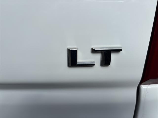 used 2021 Chevrolet Silverado 1500 car, priced at $36,997