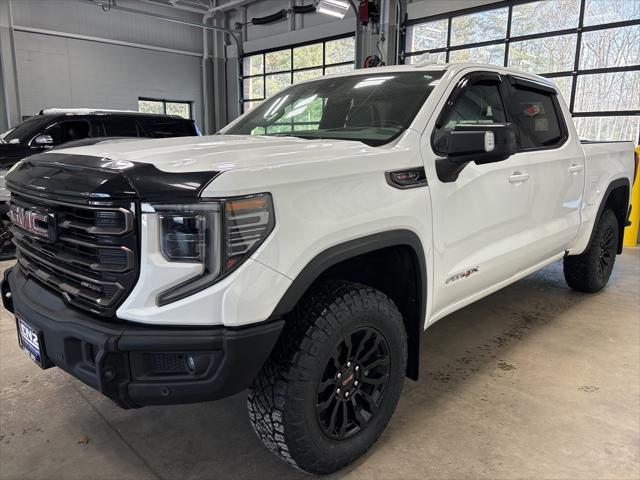 used 2023 GMC Sierra 1500 car, priced at $57,497