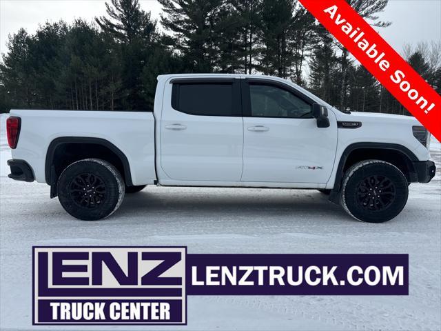 used 2023 GMC Sierra 1500 car, priced at $56,997