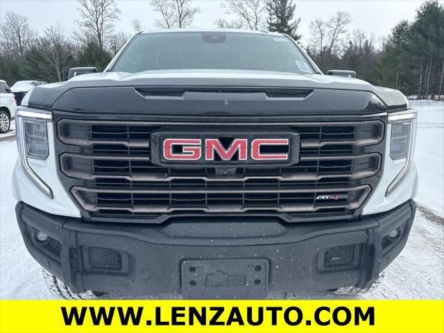 used 2023 GMC Sierra 1500 car, priced at $56,997