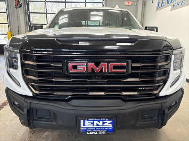 used 2023 GMC Sierra 1500 car, priced at $57,497