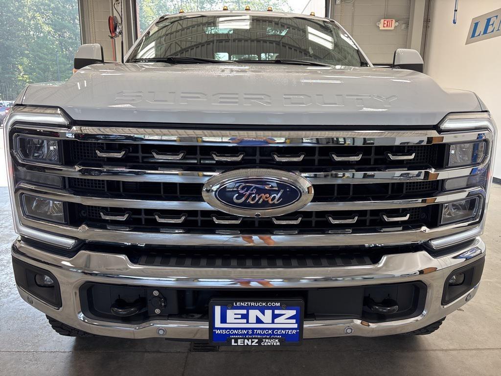 used 2023 Ford F-250 car, priced at $72,998