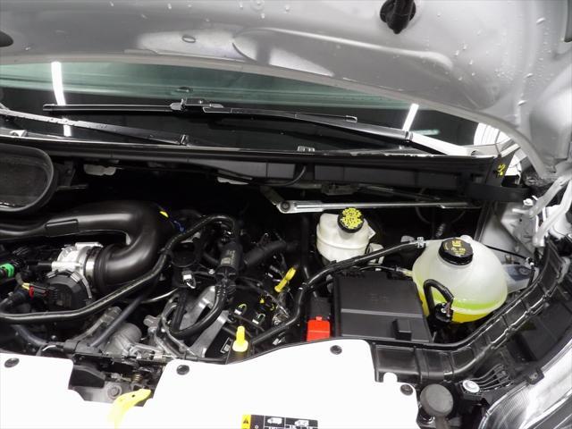 used 2024 Ford Transit-250 car, priced at $48,495