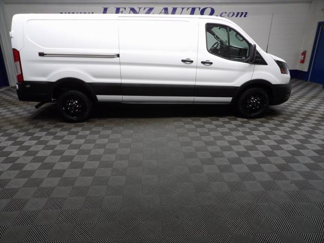 used 2024 Ford Transit-250 car, priced at $48,495