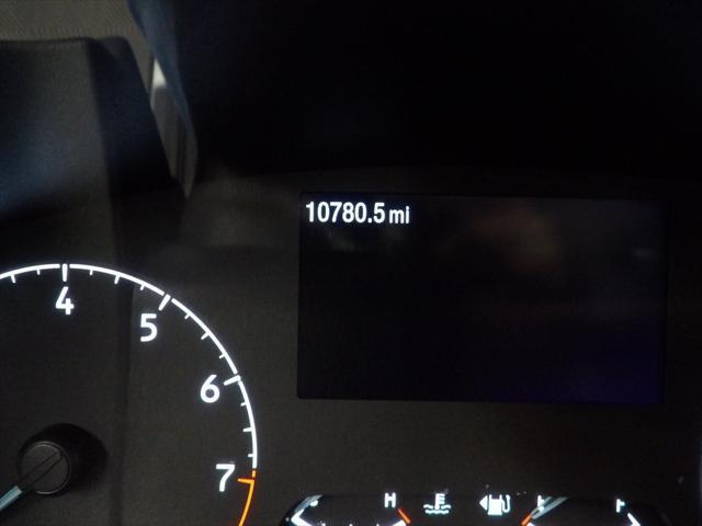 used 2024 Ford Transit-250 car, priced at $48,495