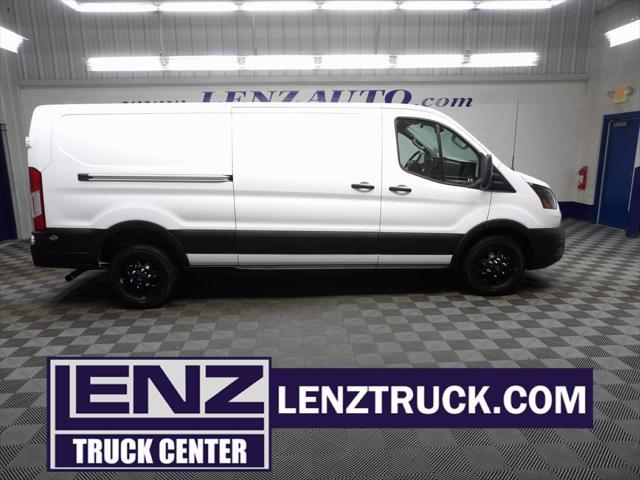 used 2024 Ford Transit-250 car, priced at $48,495