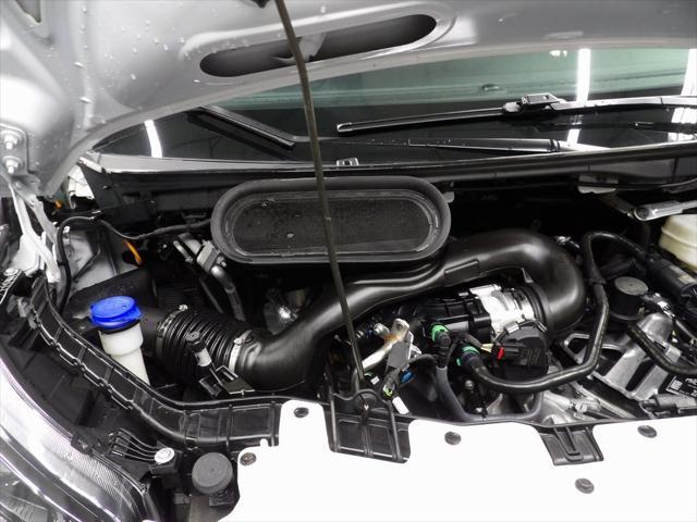 used 2024 Ford Transit-250 car, priced at $48,495