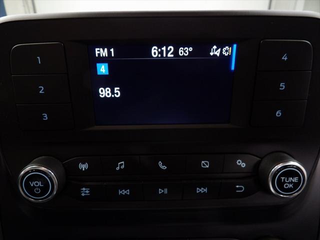 used 2024 Ford Transit-250 car, priced at $48,495