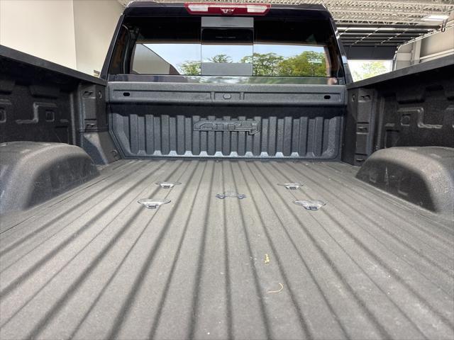 used 2024 GMC Sierra 2500 car, priced at $75,997