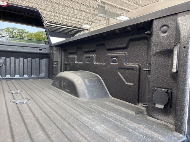 used 2024 GMC Sierra 2500 car, priced at $75,997