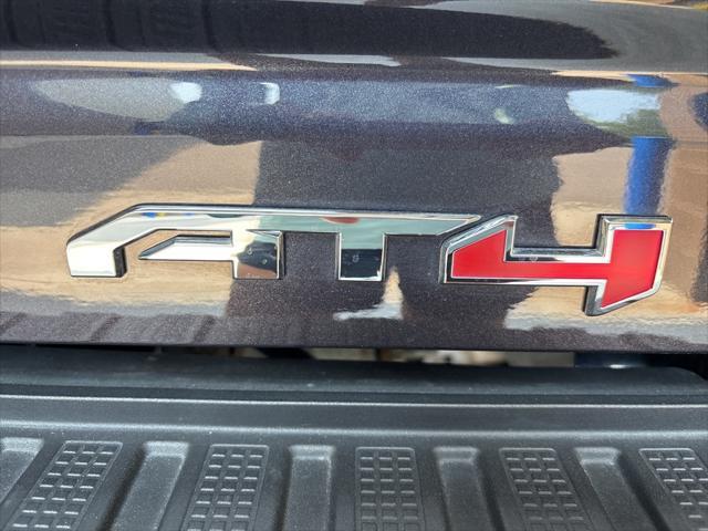 used 2024 GMC Sierra 2500 car, priced at $75,997