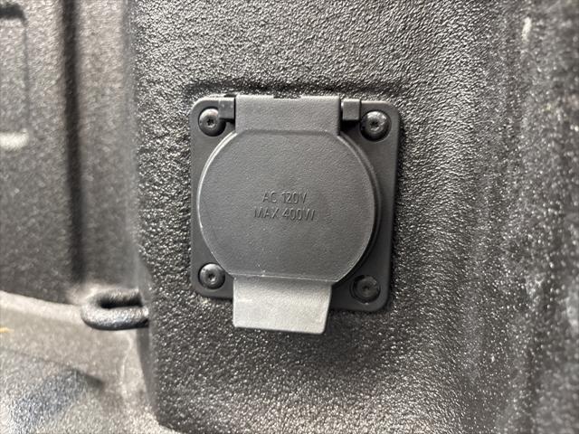 used 2024 GMC Sierra 2500 car, priced at $75,997