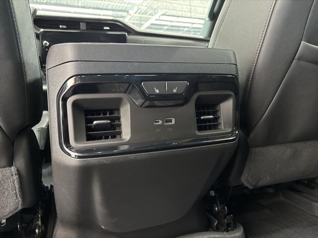 used 2024 GMC Sierra 2500 car, priced at $75,997