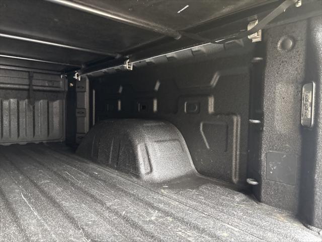 used 2022 GMC Sierra 1500 car, priced at $41,998